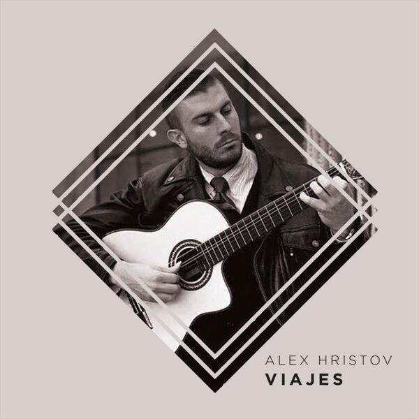 Cover art for Viajes